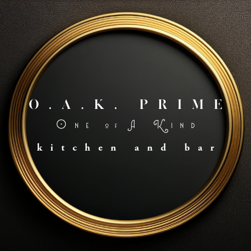 O.A.K. Prime Kitchen and Bar