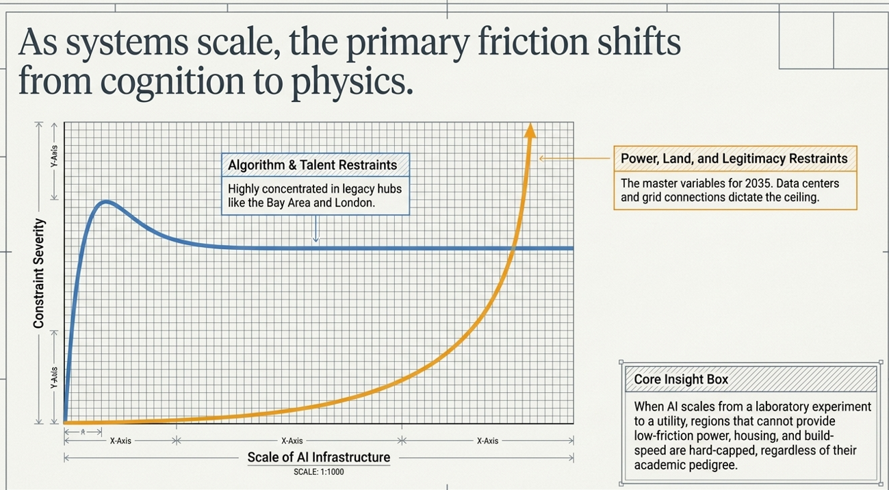 The Geography of AI