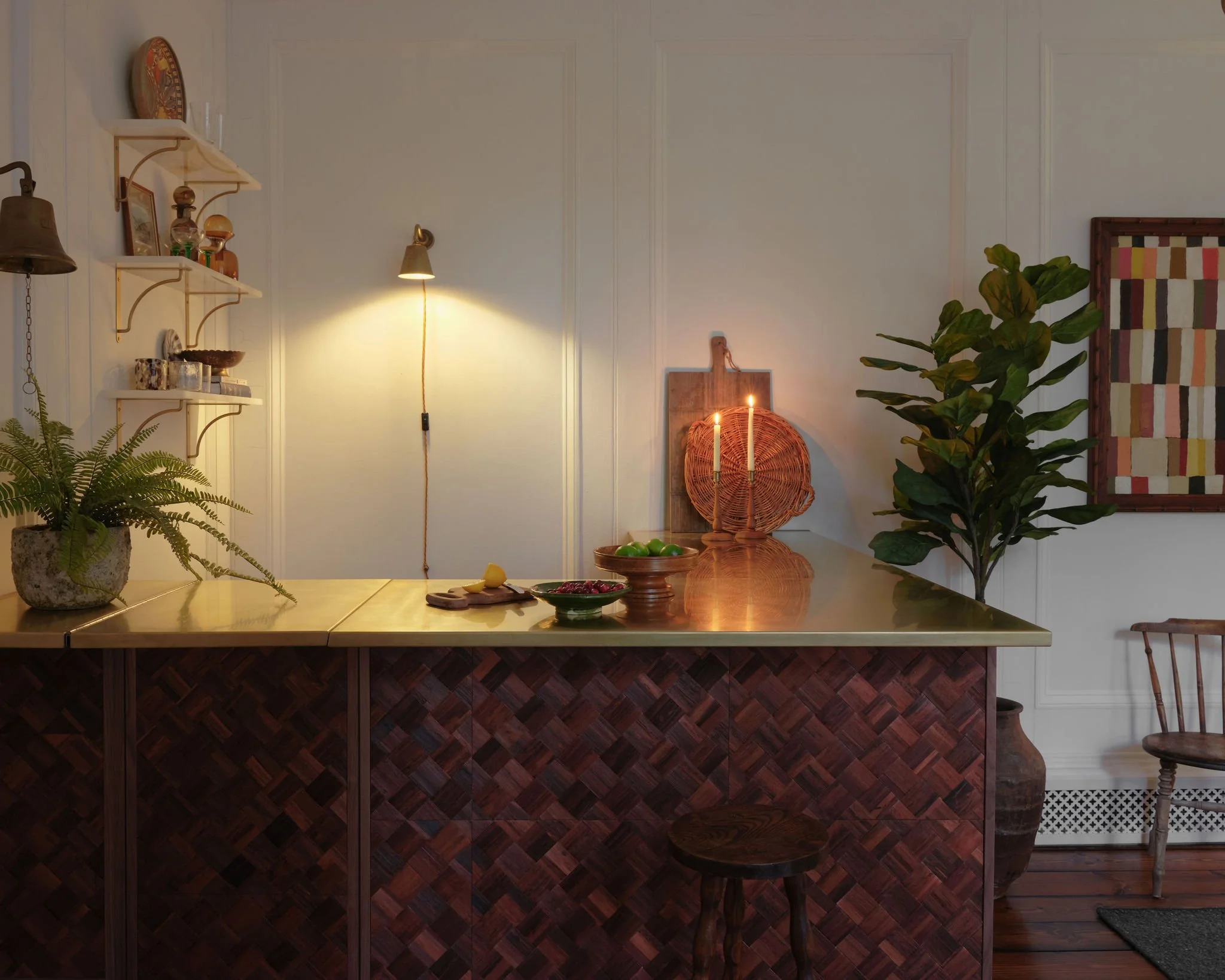 Luxury interior design studio specialising in full property renovations, builds and furnishing projects across Cornwall and the South West of England.