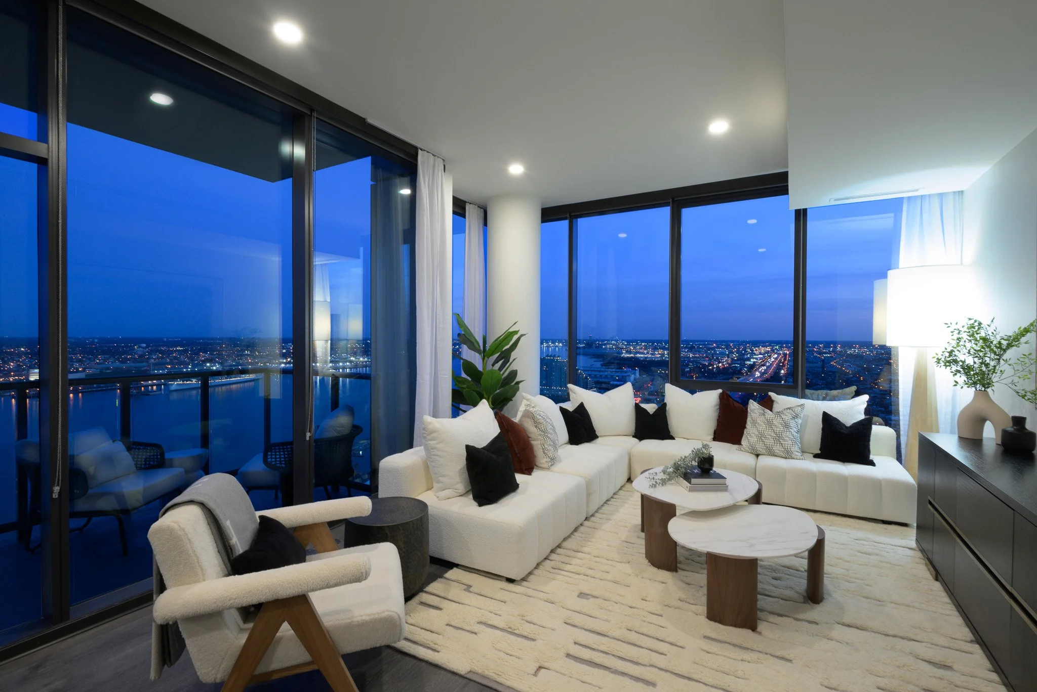 View of Penthouse Unit - Philadelphia, PA Homes for Sale | Redfin