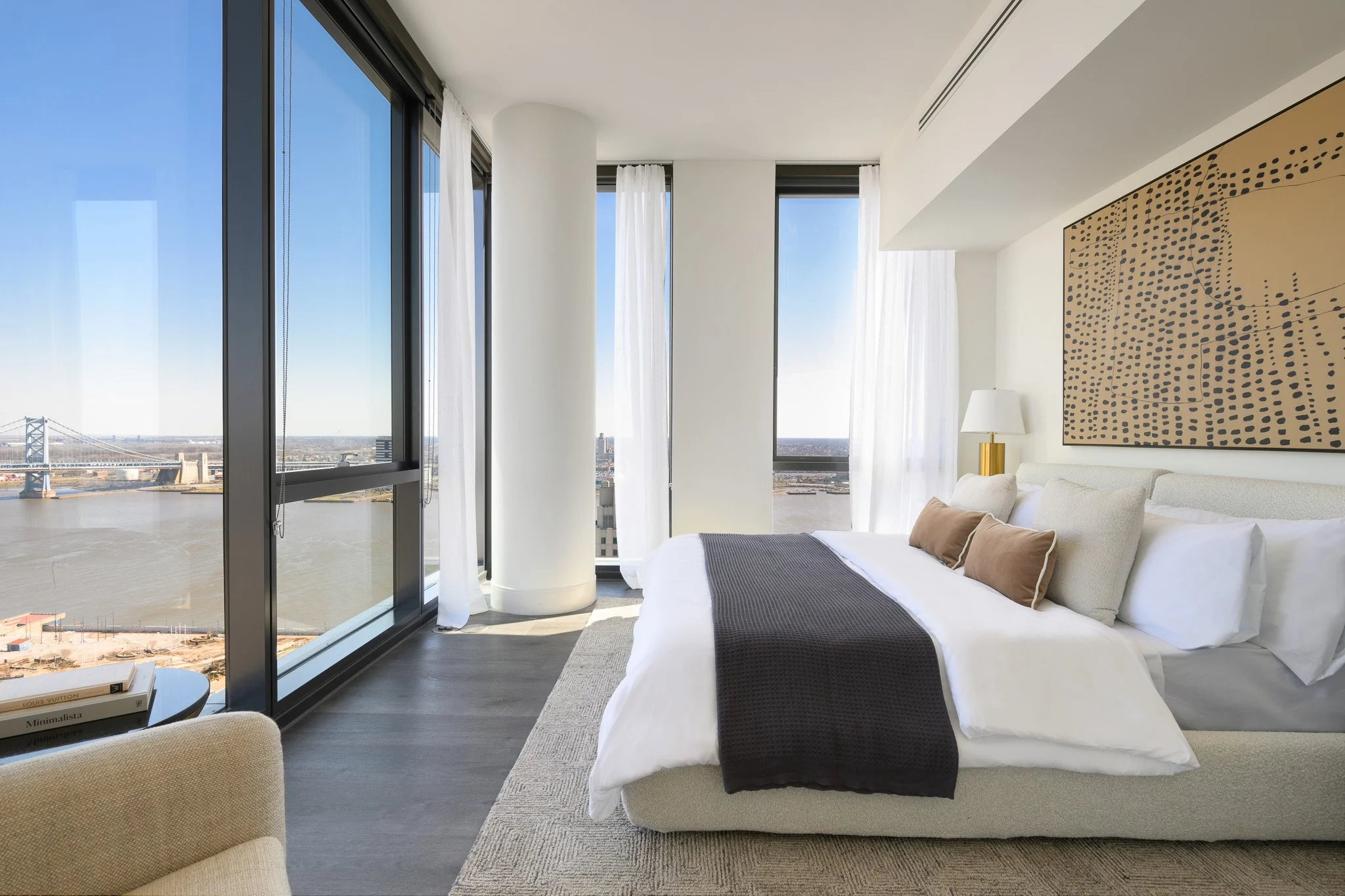 Philadelphia PA Luxury Apartments For Rent - Zillow - Philadelphia Apartment Penthouse Listings