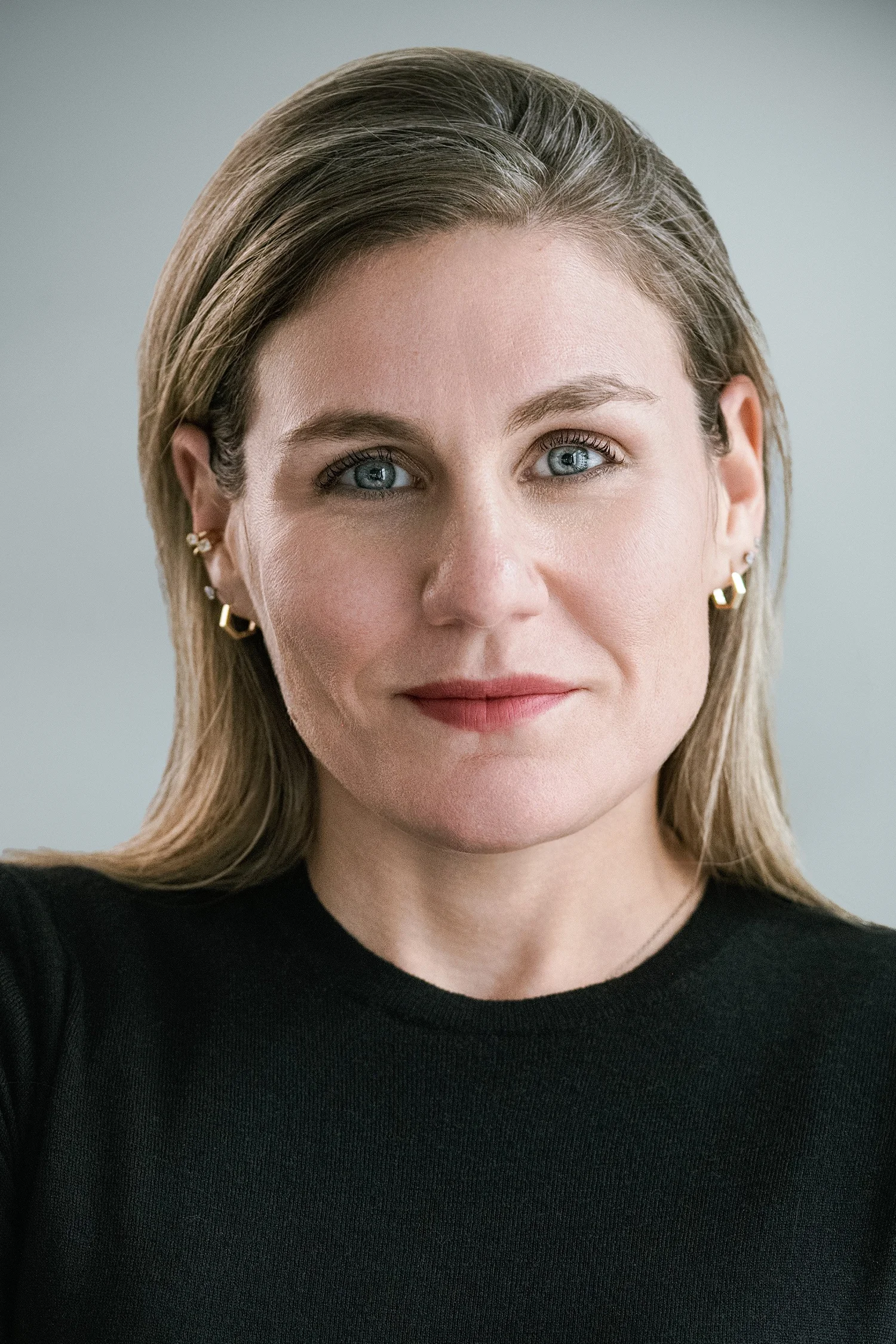 Corporate headshot photography in Brooklyn and NYC
