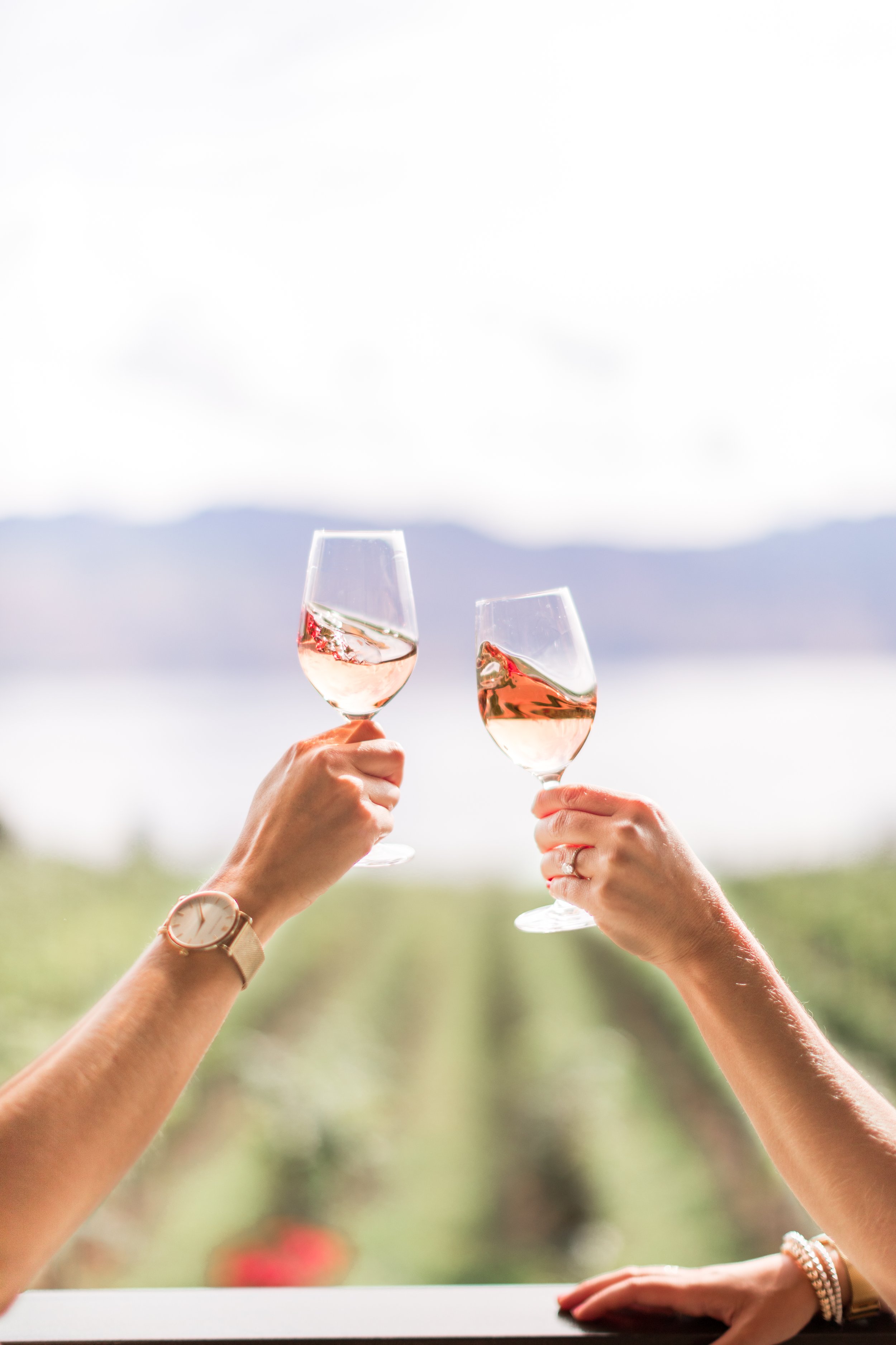6 Eco-Conscious Wines Perfect for Earth Day