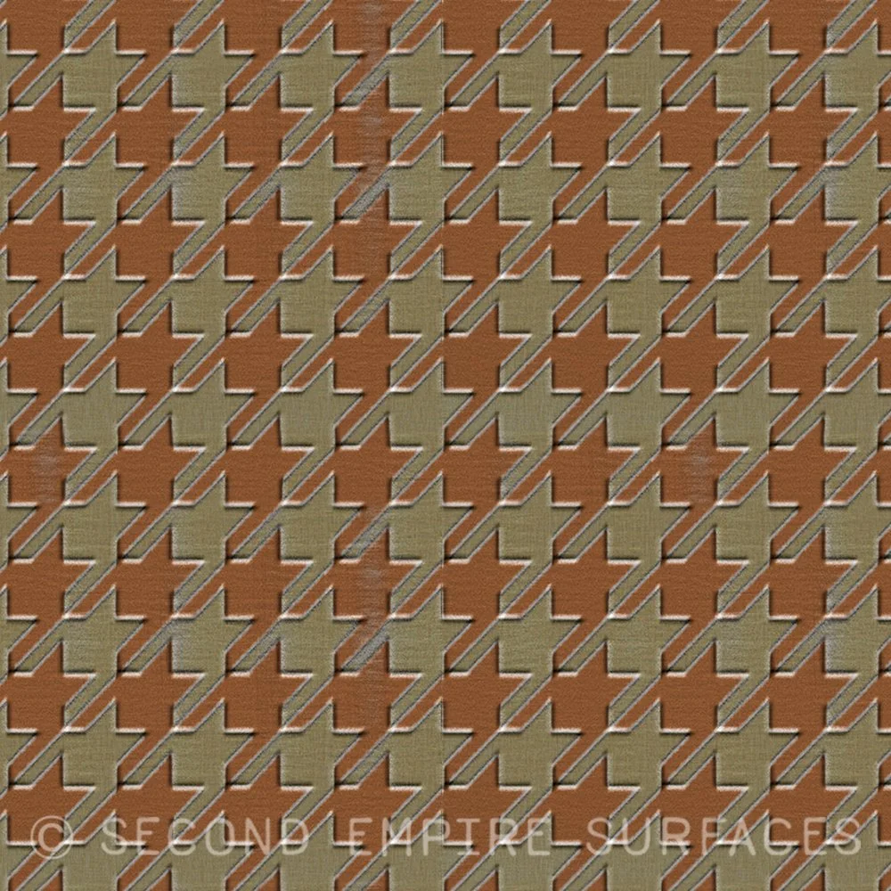 HOUNDSTOOTH