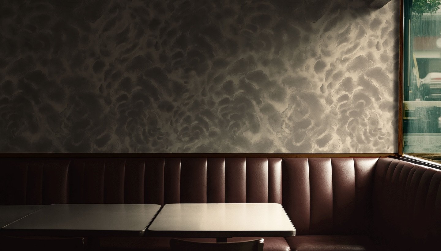 BILLOW

An atmospheric wallpaper delivering silent drama. Shown here in CHARCOAL, from the PASSENGER Collection. 

#dswallpaper #charcoalart