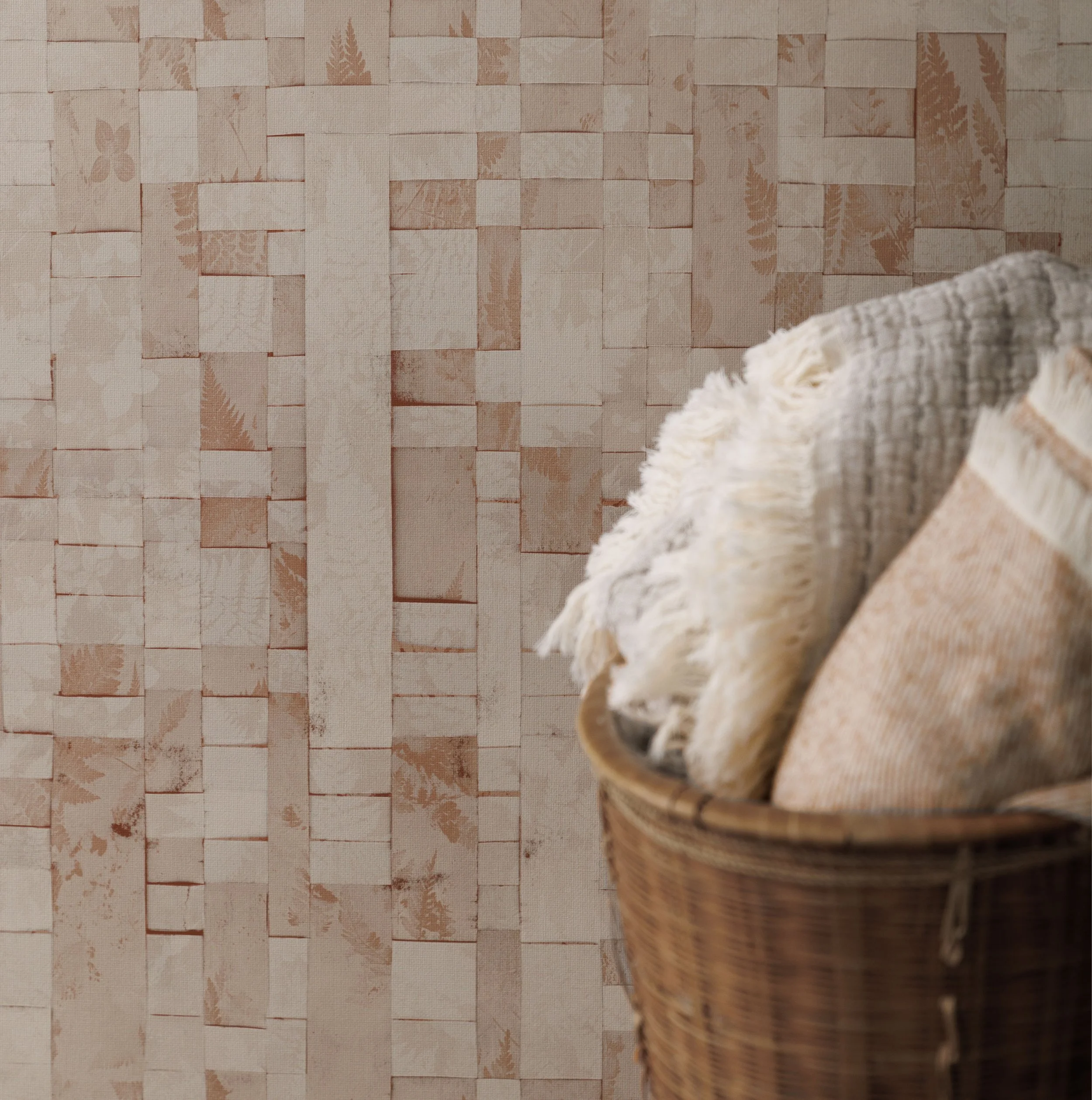 WARP + WEFT