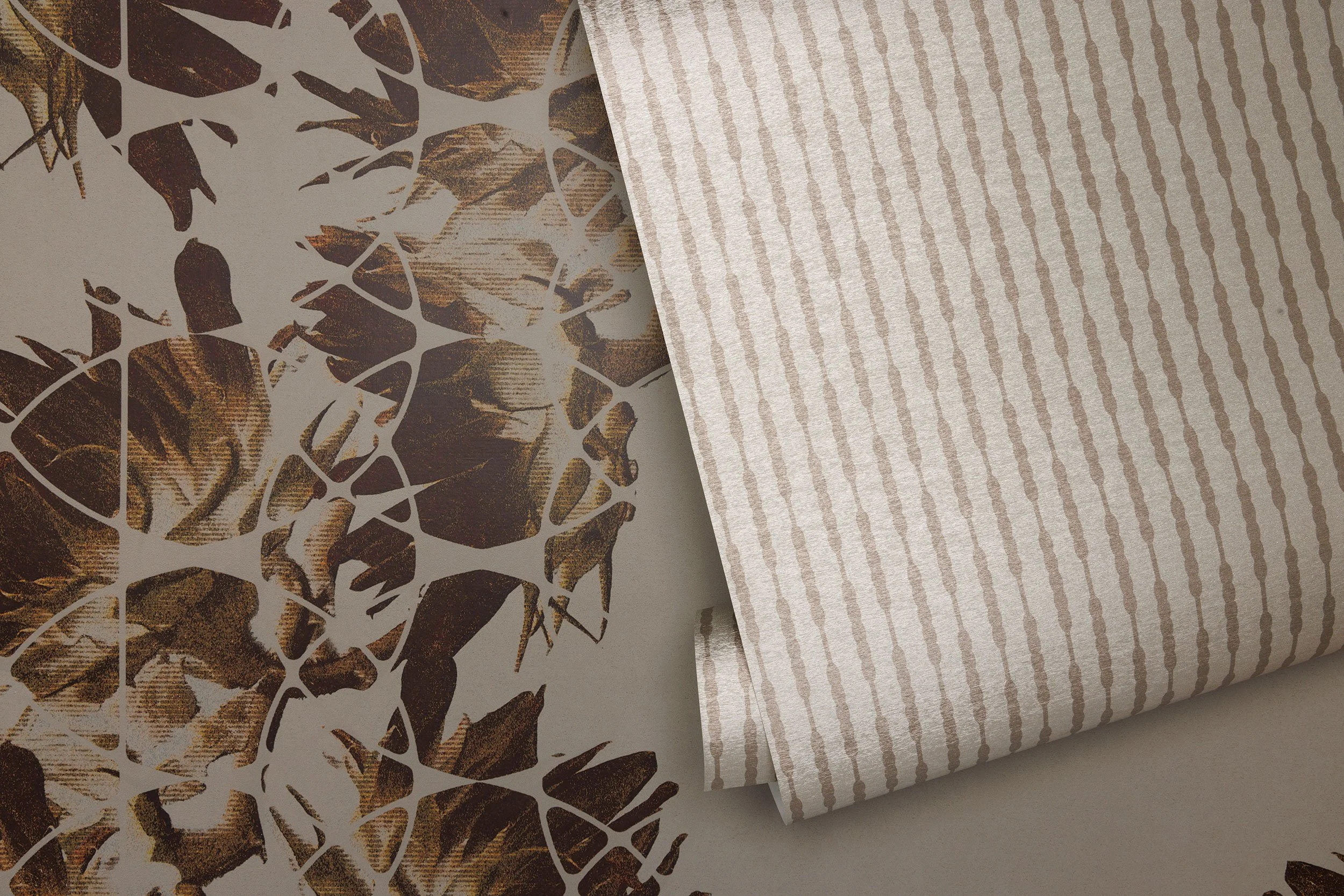 WALLCOVERING