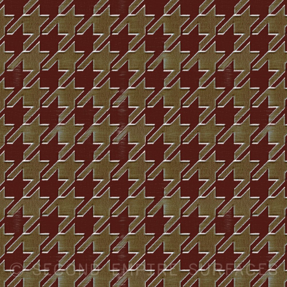 HOUNDSTOOTH