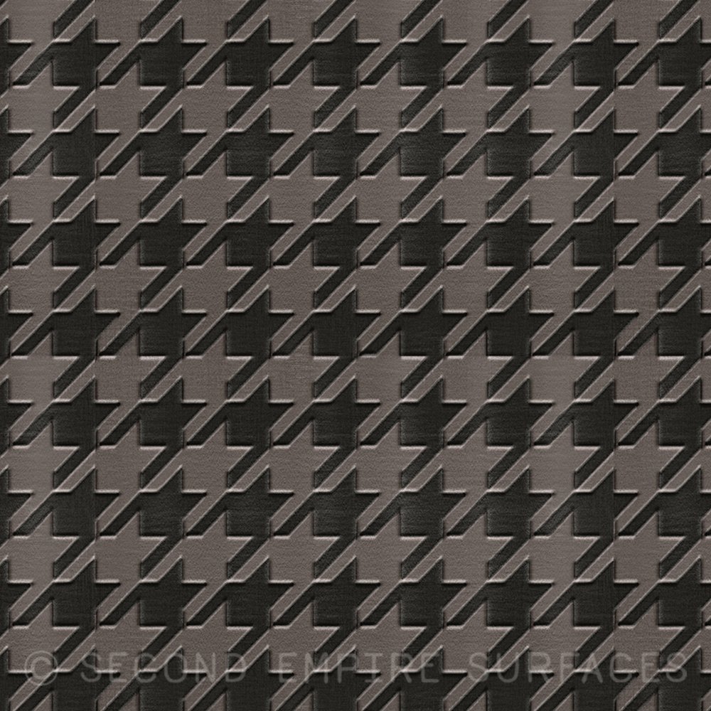 HOUNDSTOOTH