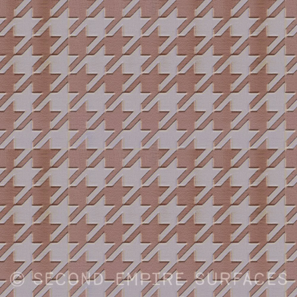 HOUNDSTOOTH