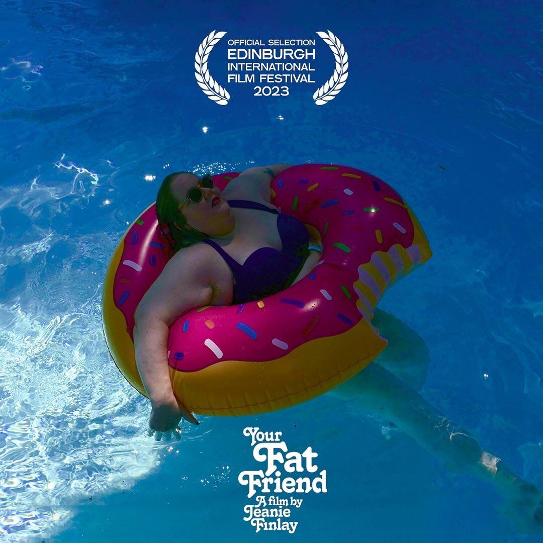 Your Fat Friend Film (@yrfatfriendfilm) / X