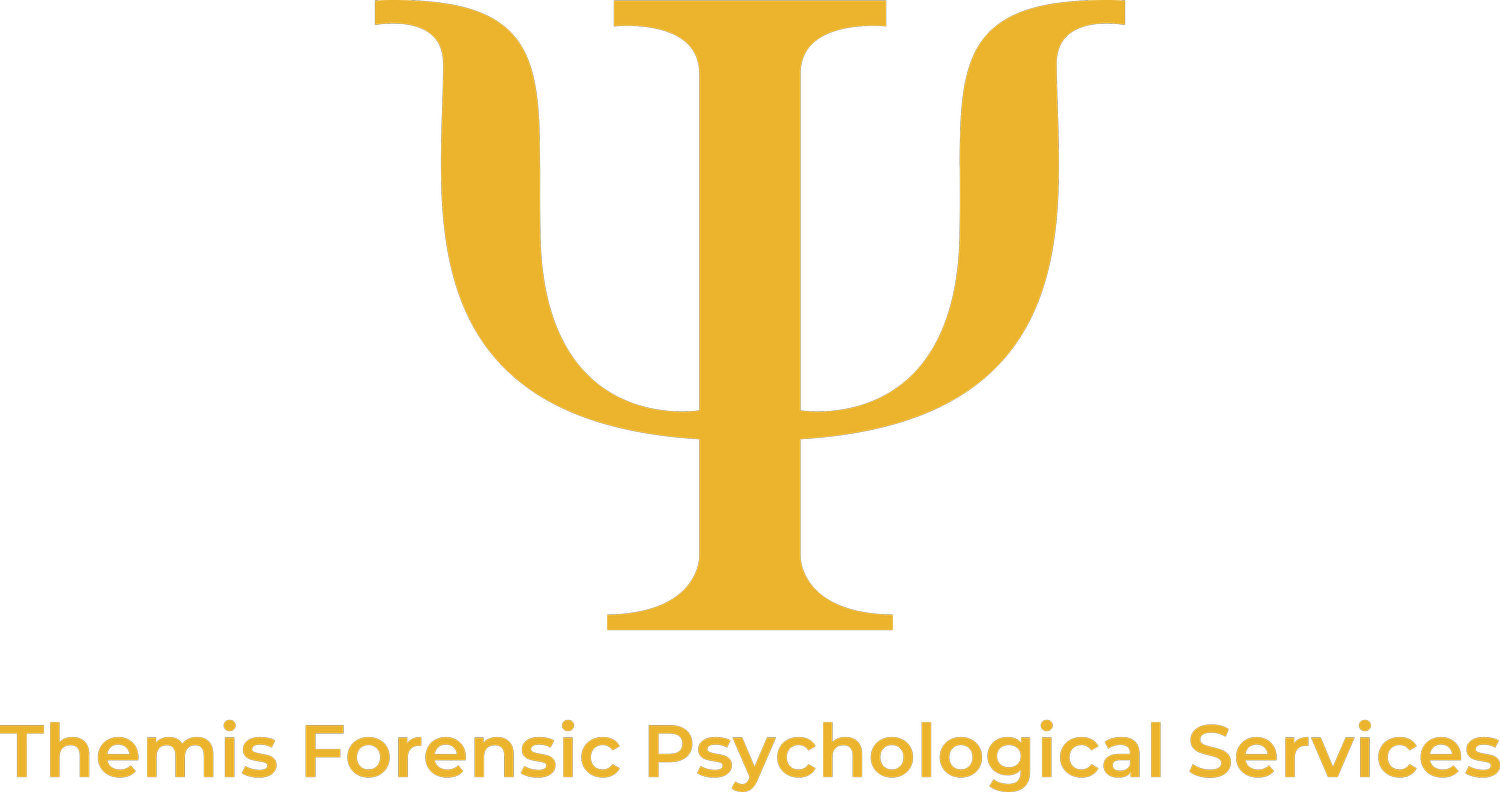 Themis Forensic Psychological  Services, PLLC