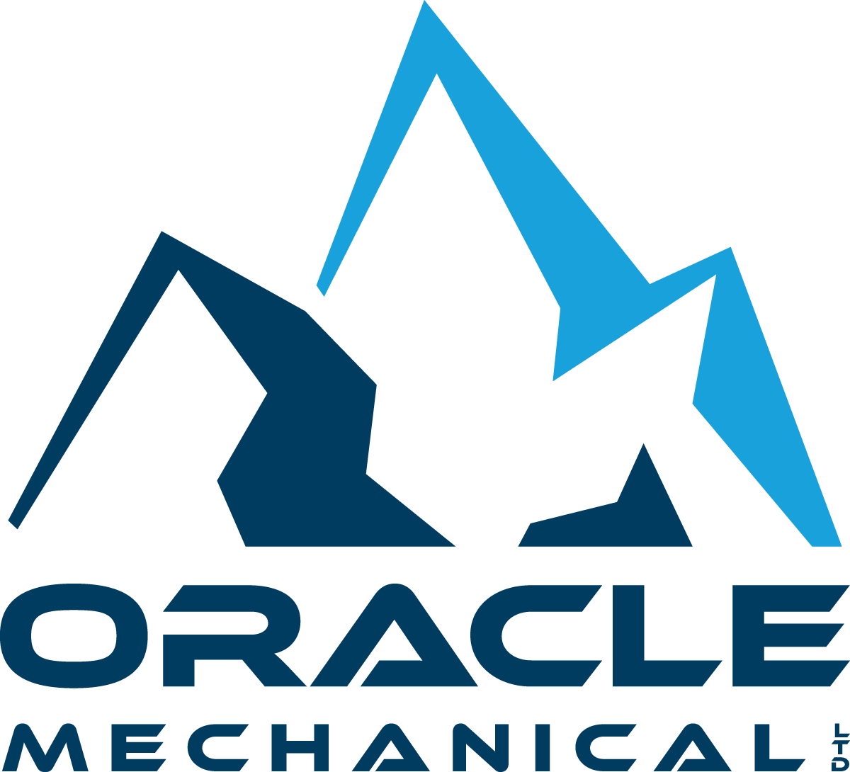 Oracle Mechanical Ltd