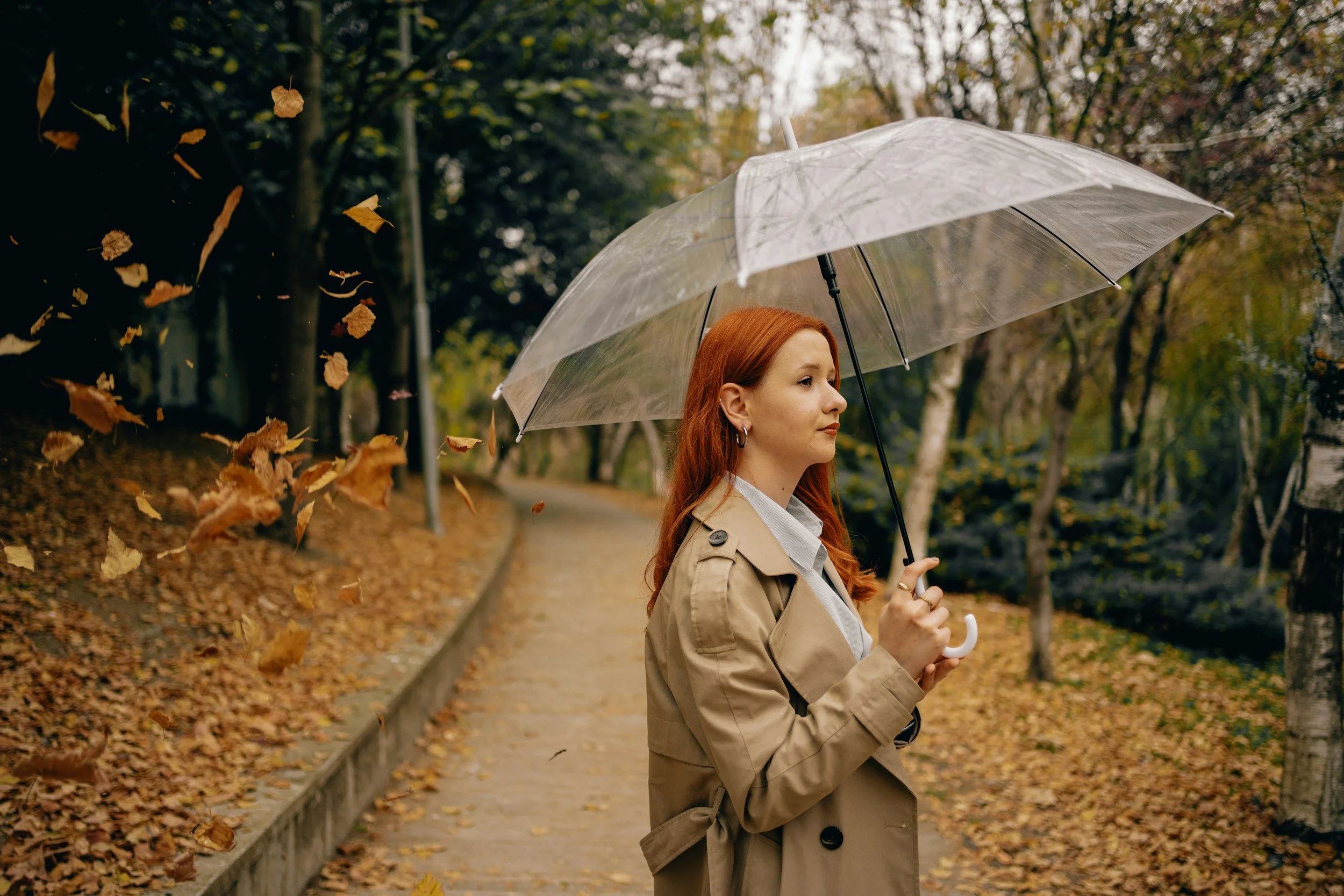 September Reset: Your Guide to a More Intentional Fall