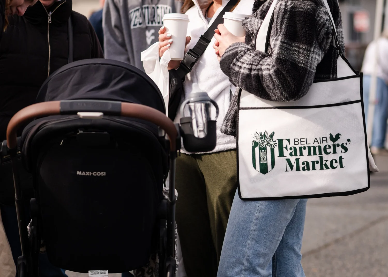 Bel Air Farmers' Market