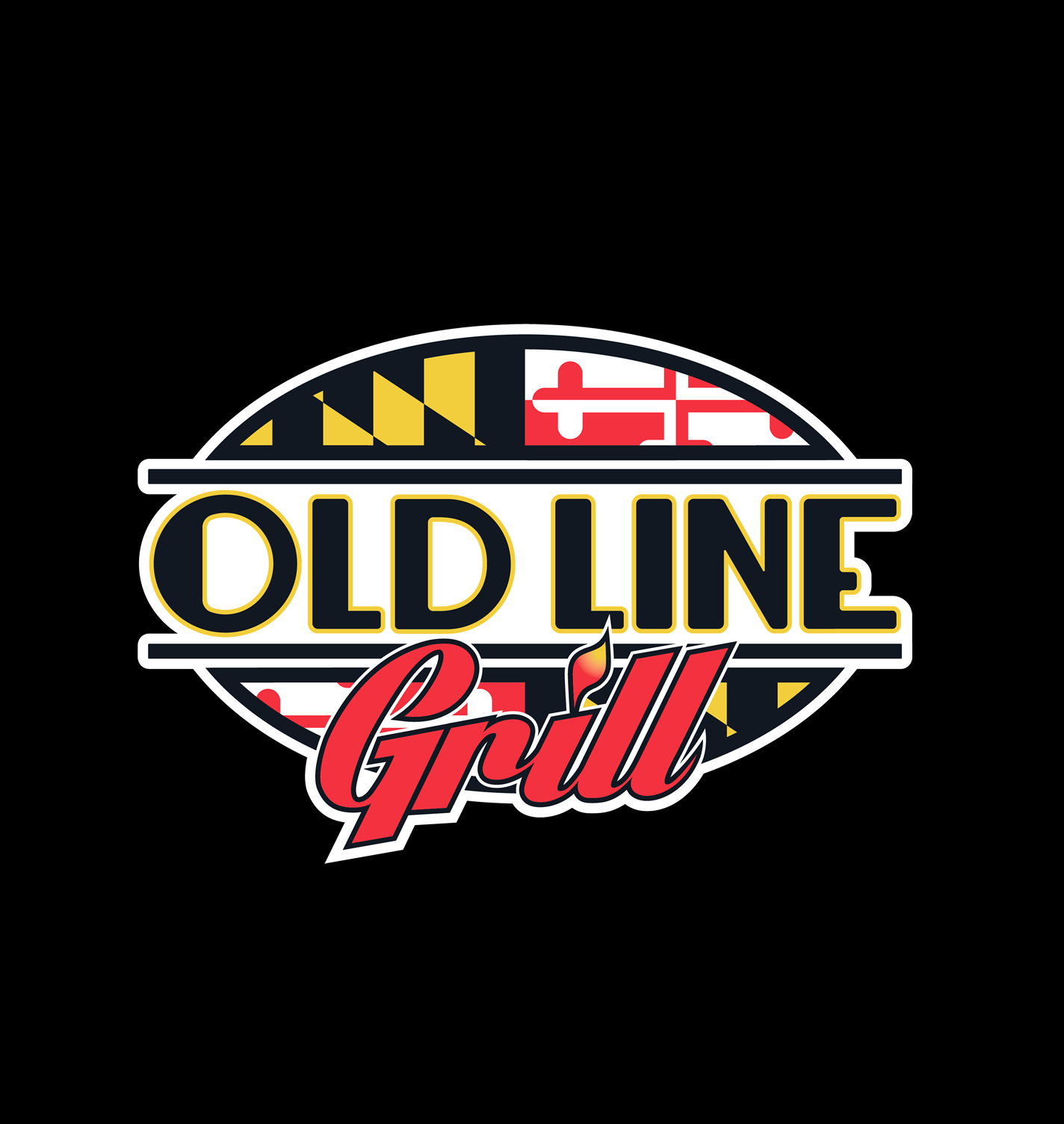 Old Line Grill