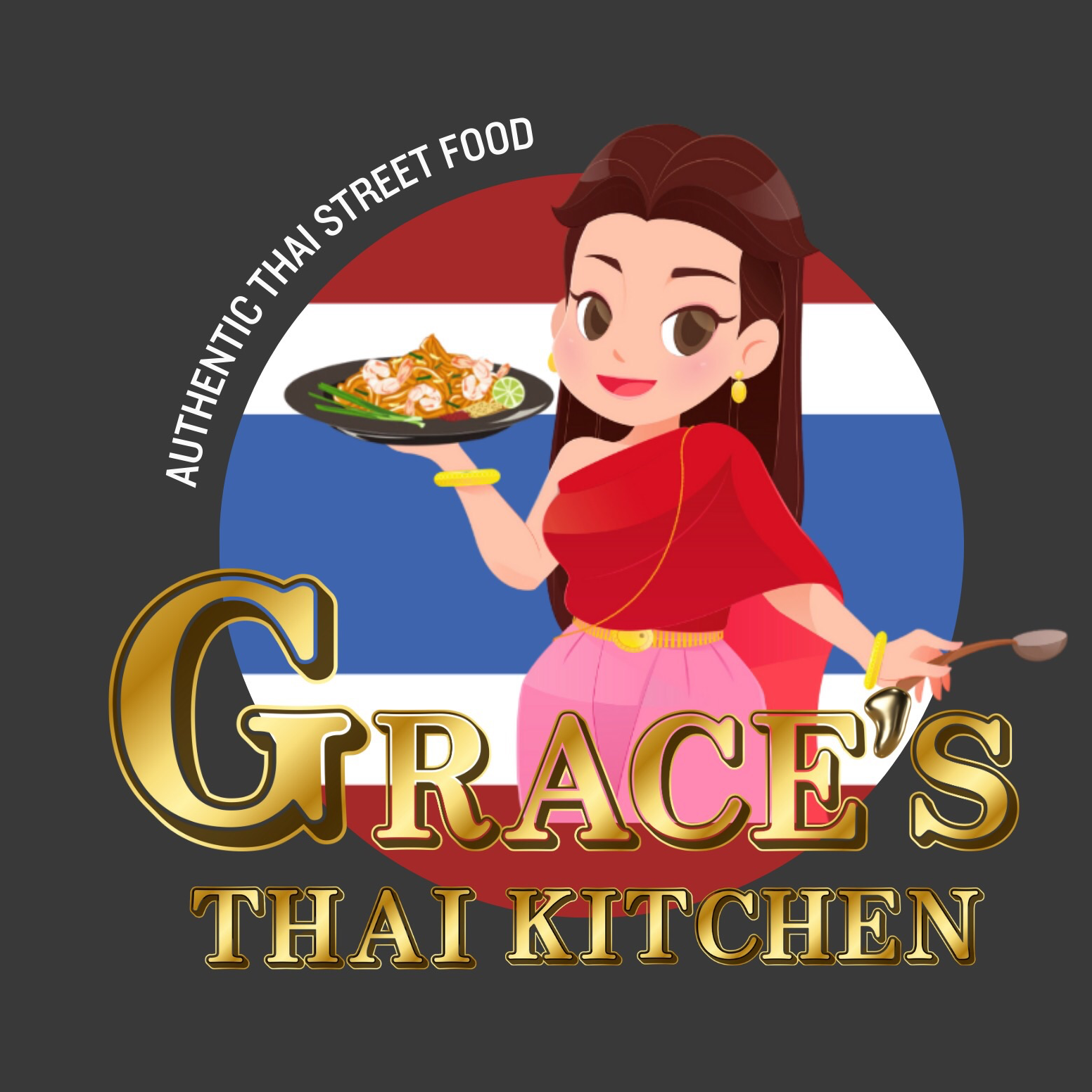 Graces Thai Kitchen