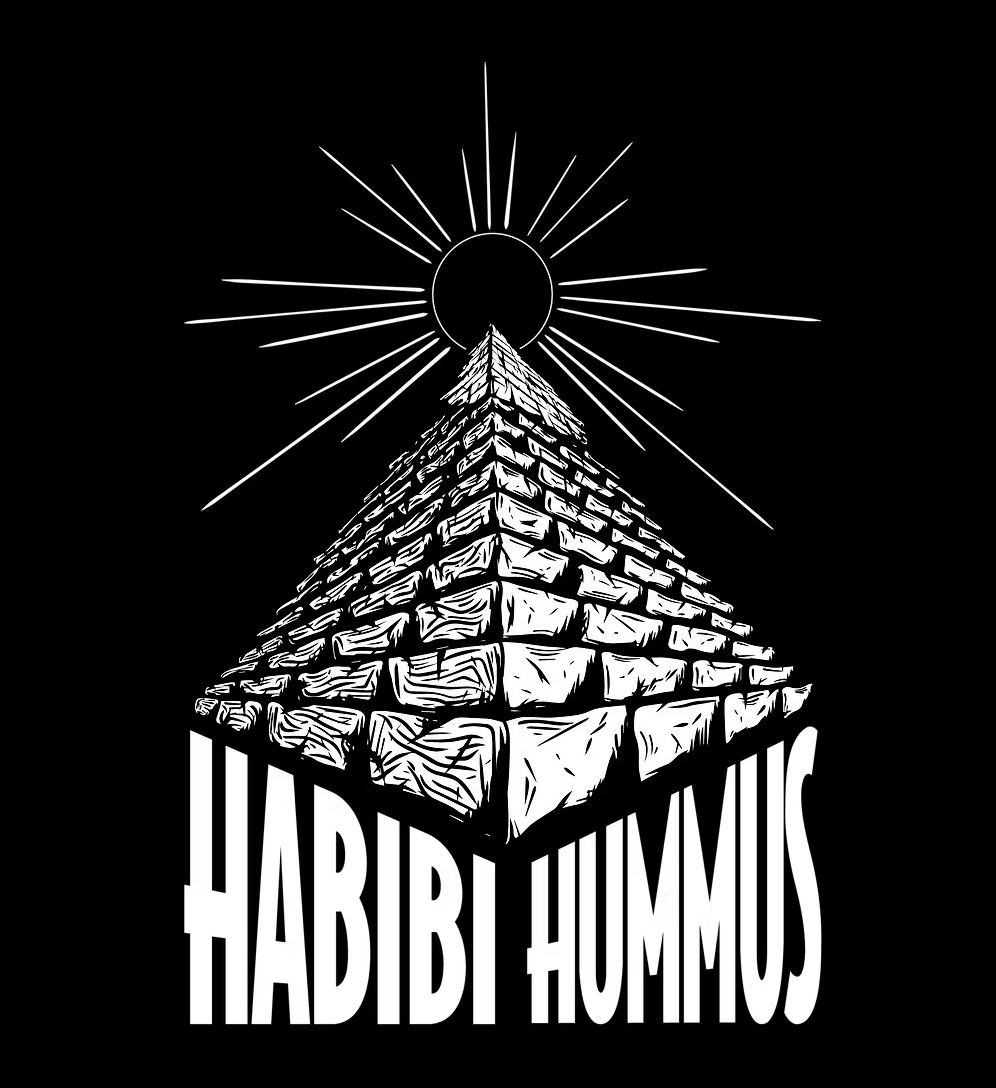 Habibi Hummus