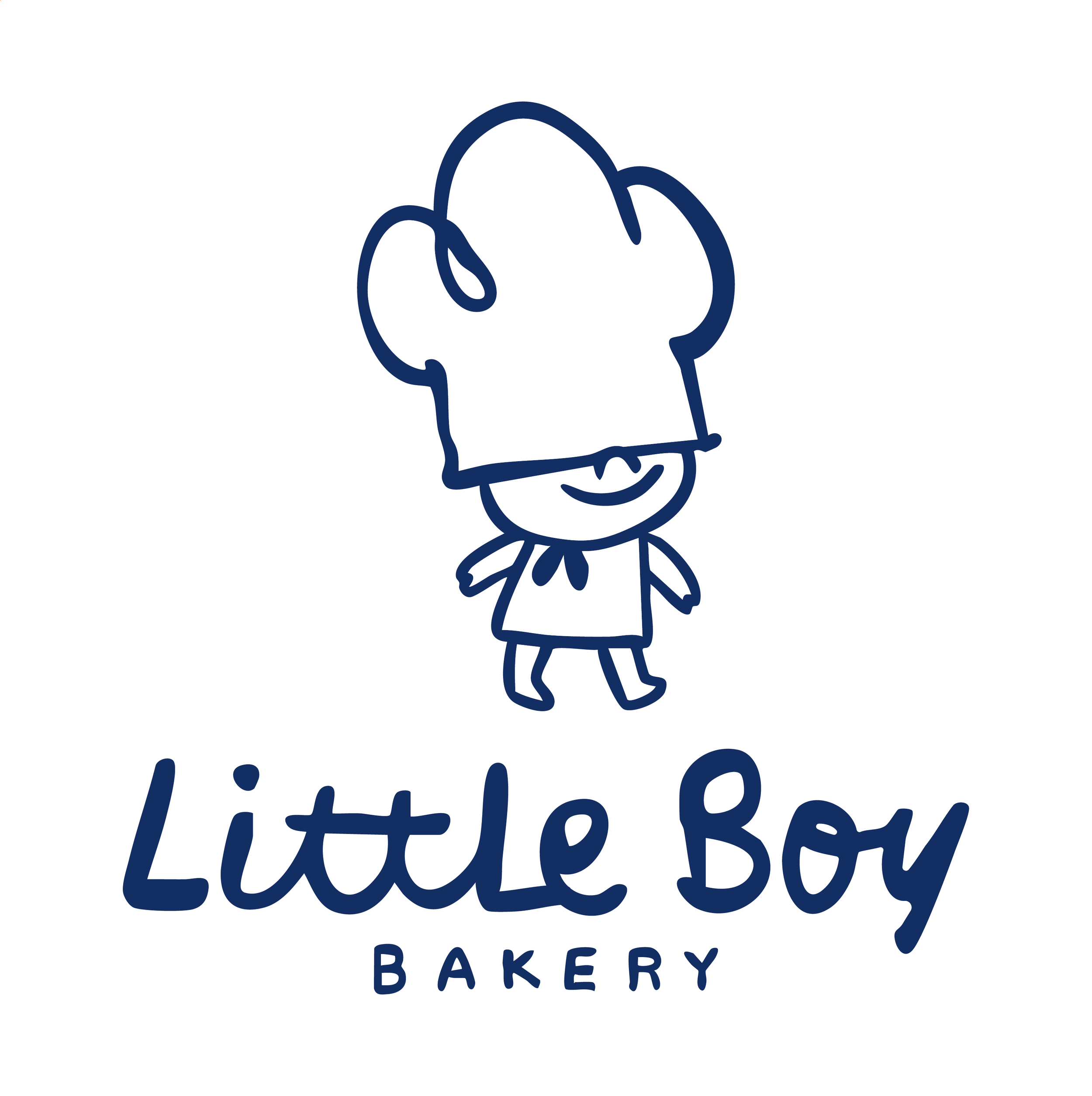 Little Boy Bakery