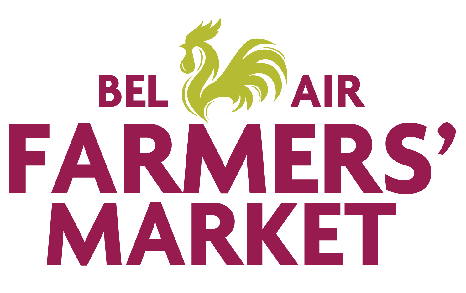 Bel Air Farmers' Market