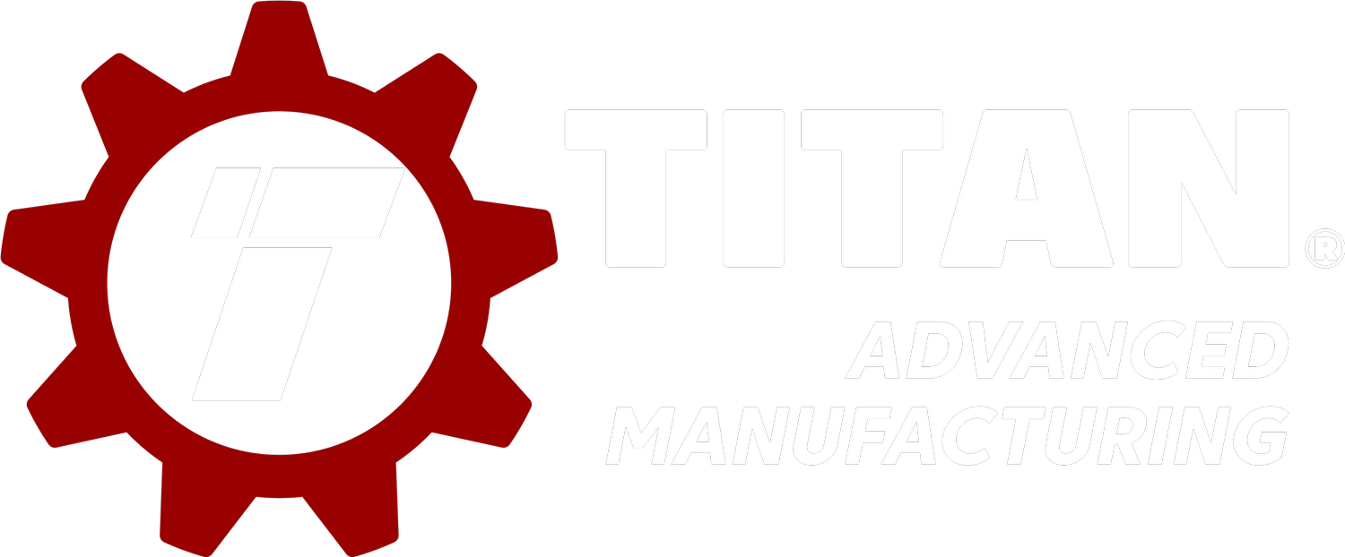 Titan Advanced Manufacturing