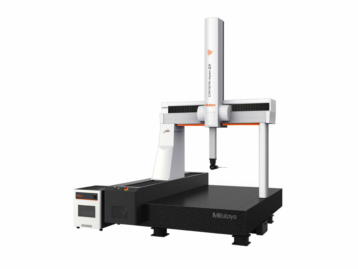 Equipment — Titan Advanced Manufacturing