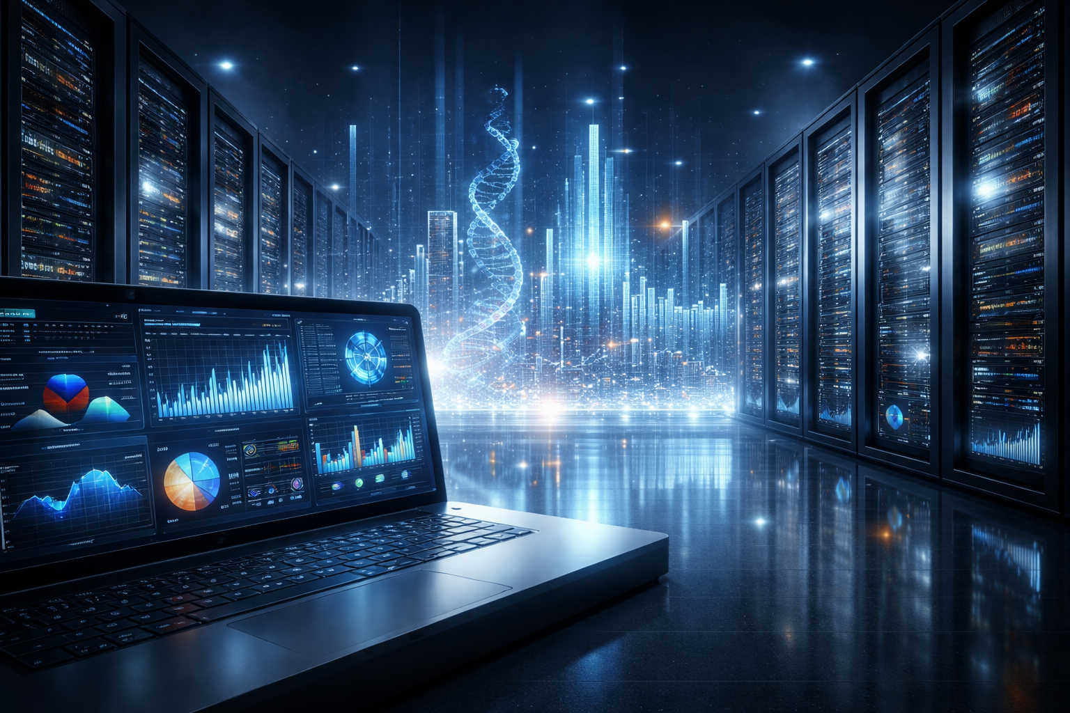 Case Study:&nbsp;Automating FP&amp;A Reporting with Enterprise Data Integration