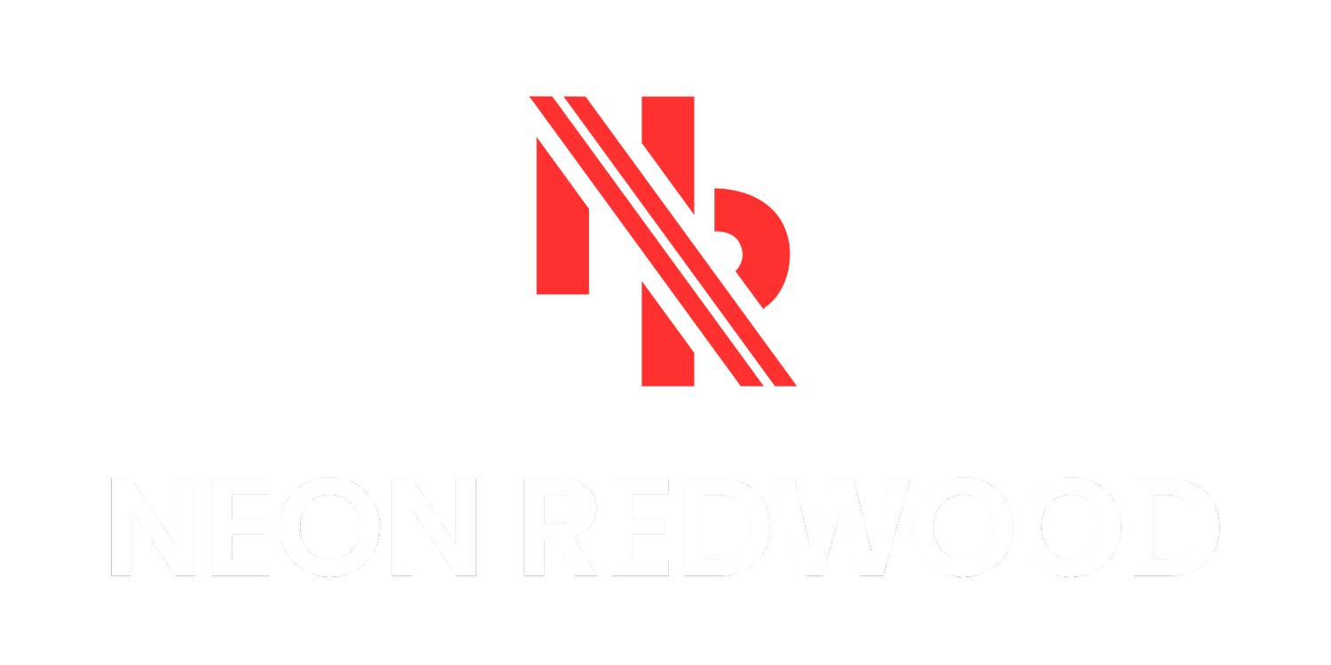 Neon Redwood