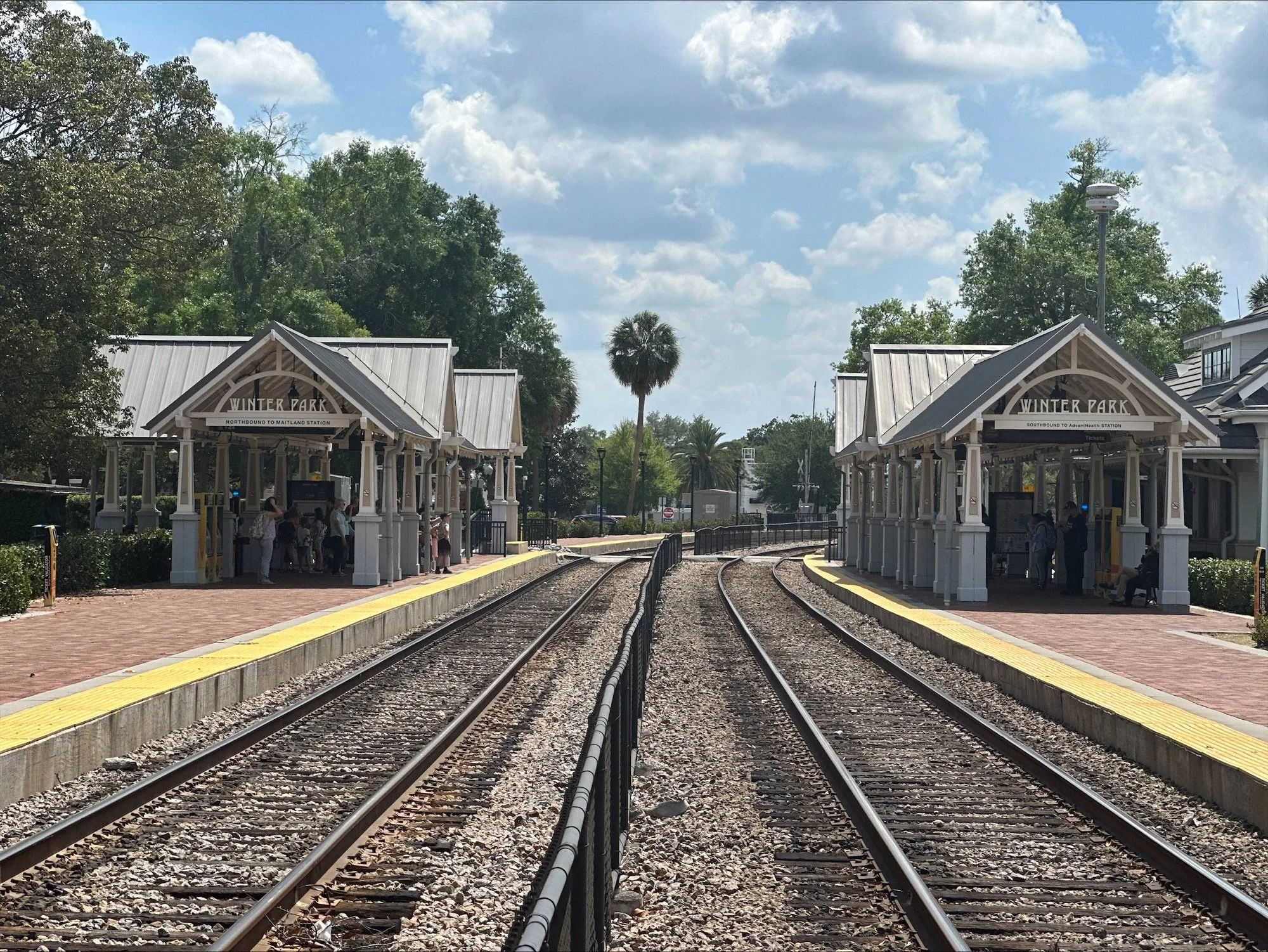 2172 Temple Dr. WINTER PARK, FLORIDA.