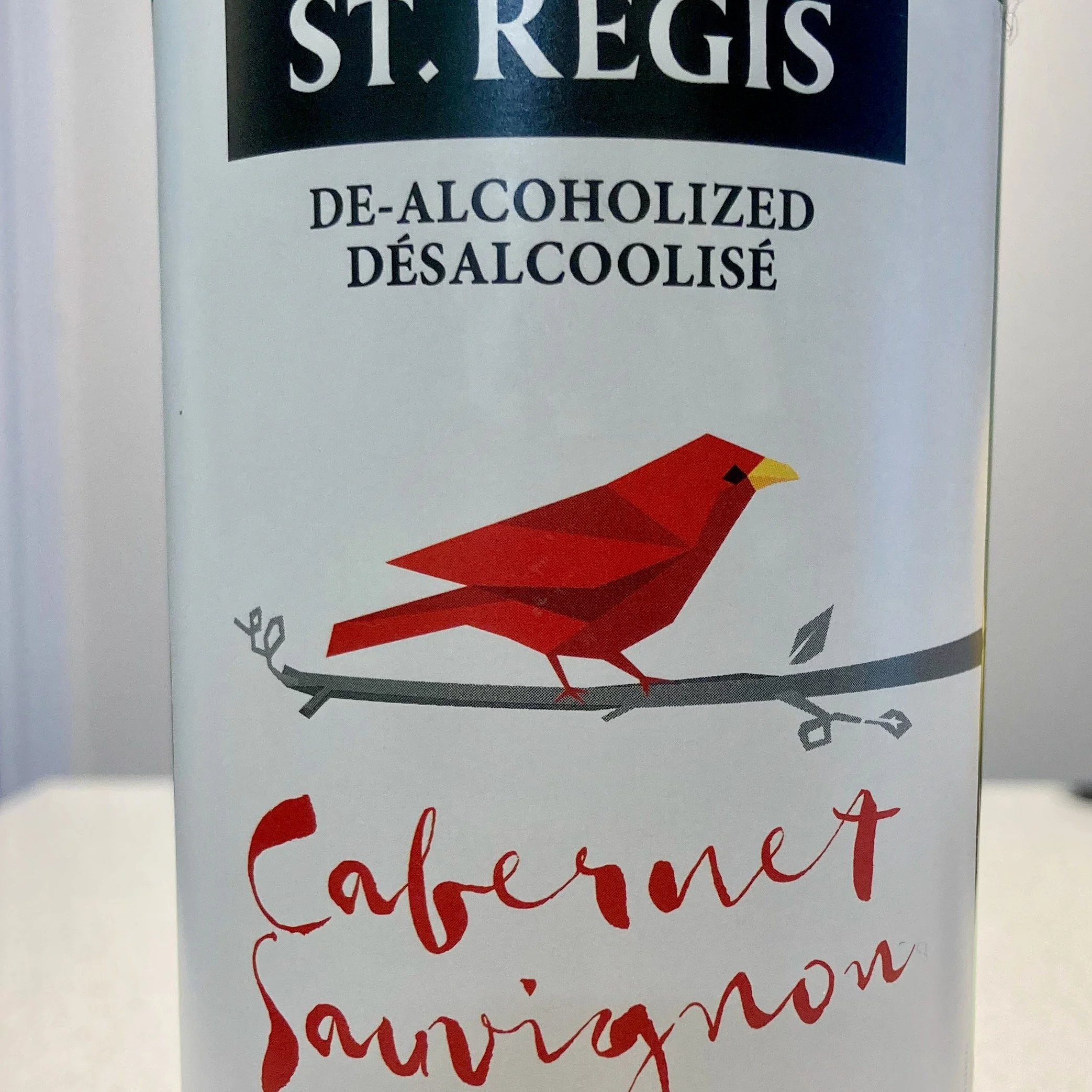 St. Regis Cabernet Sauvignon, Spain
