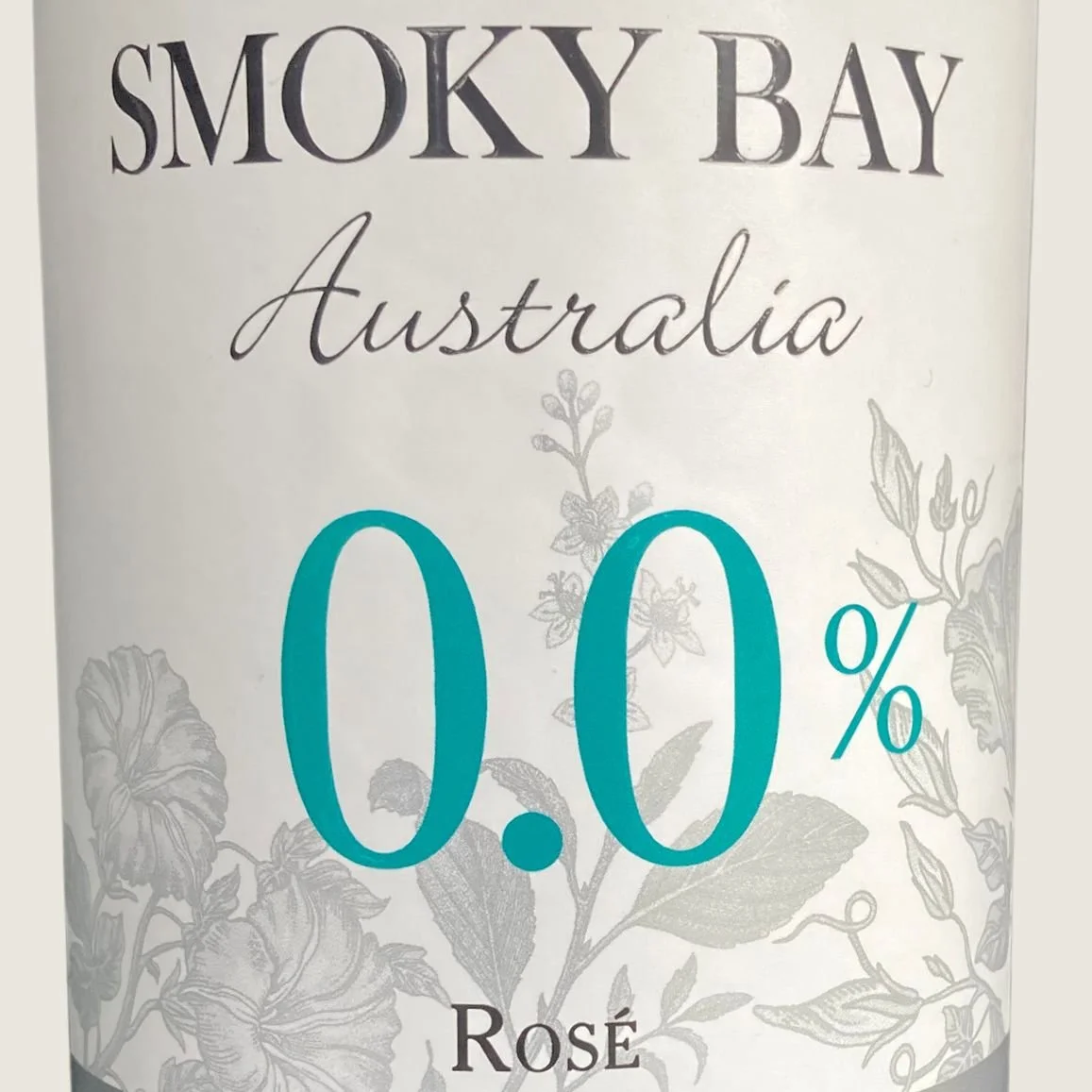 Smoky Bay 0.0 Rosé, Australia