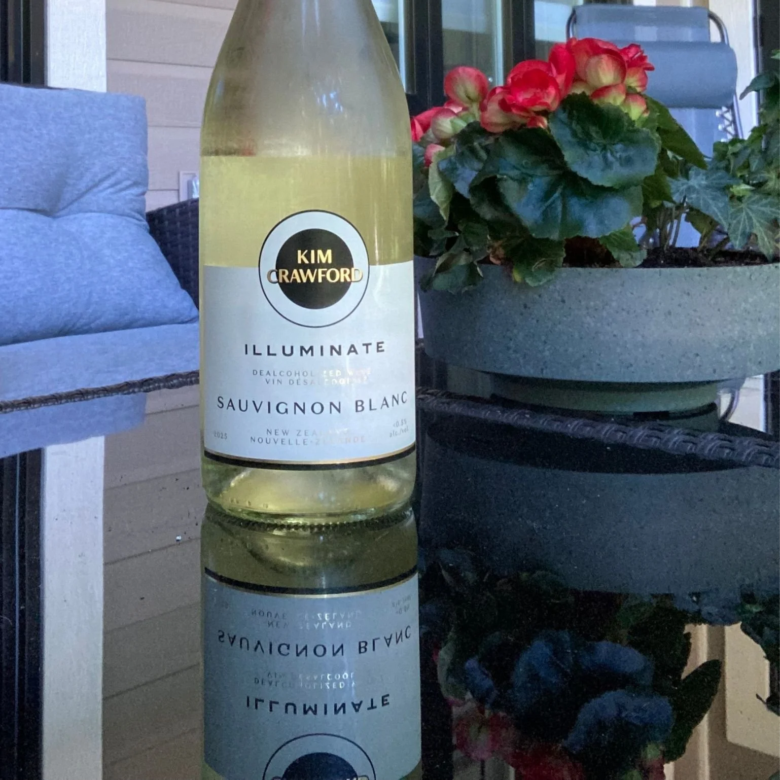 Kim Crawford Illuminate Sauvignon Blanc