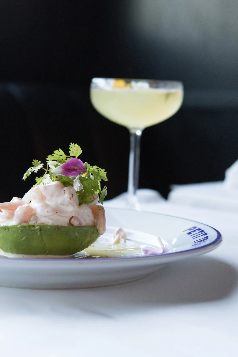 Reservations — Petit Trois