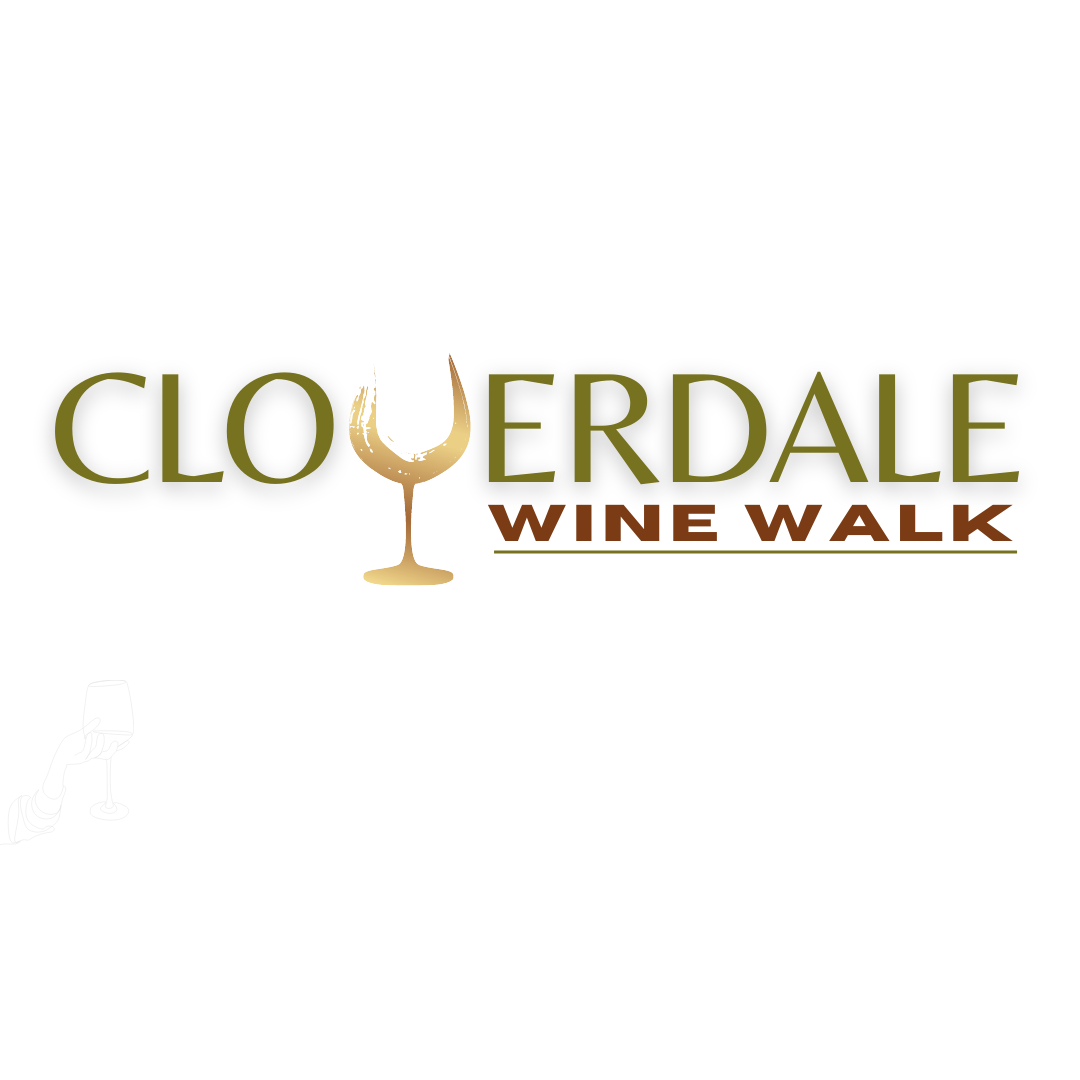 Cloverdale Wine Walk