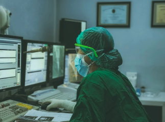 How a Healthcare Automation Company Relied on Win-Loss Analysis to Define Differentiation 
