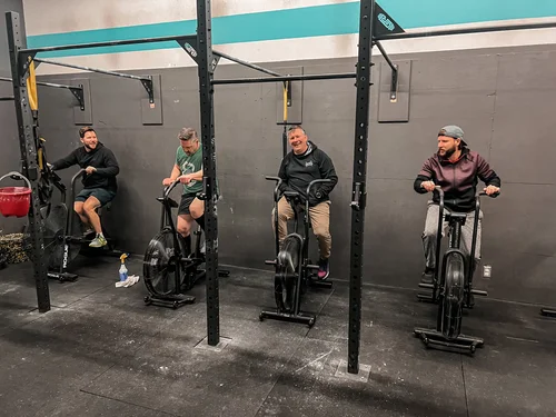CrossFit Iliad, business photo 4