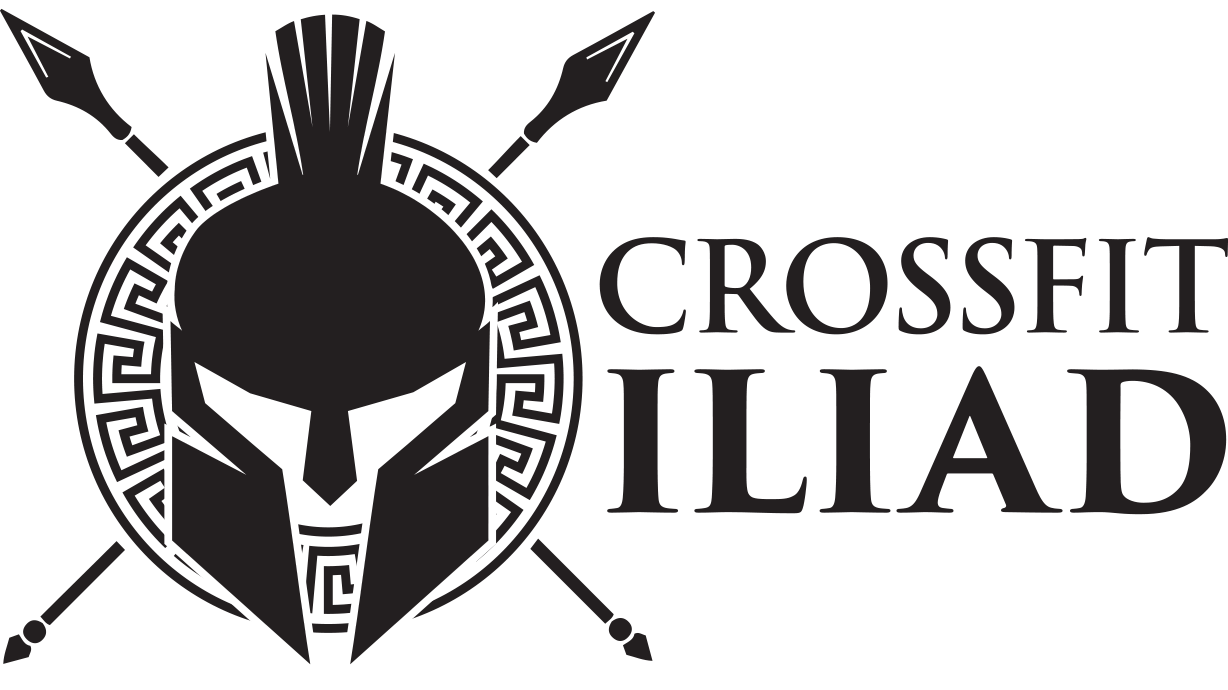 CrossFit Iliad