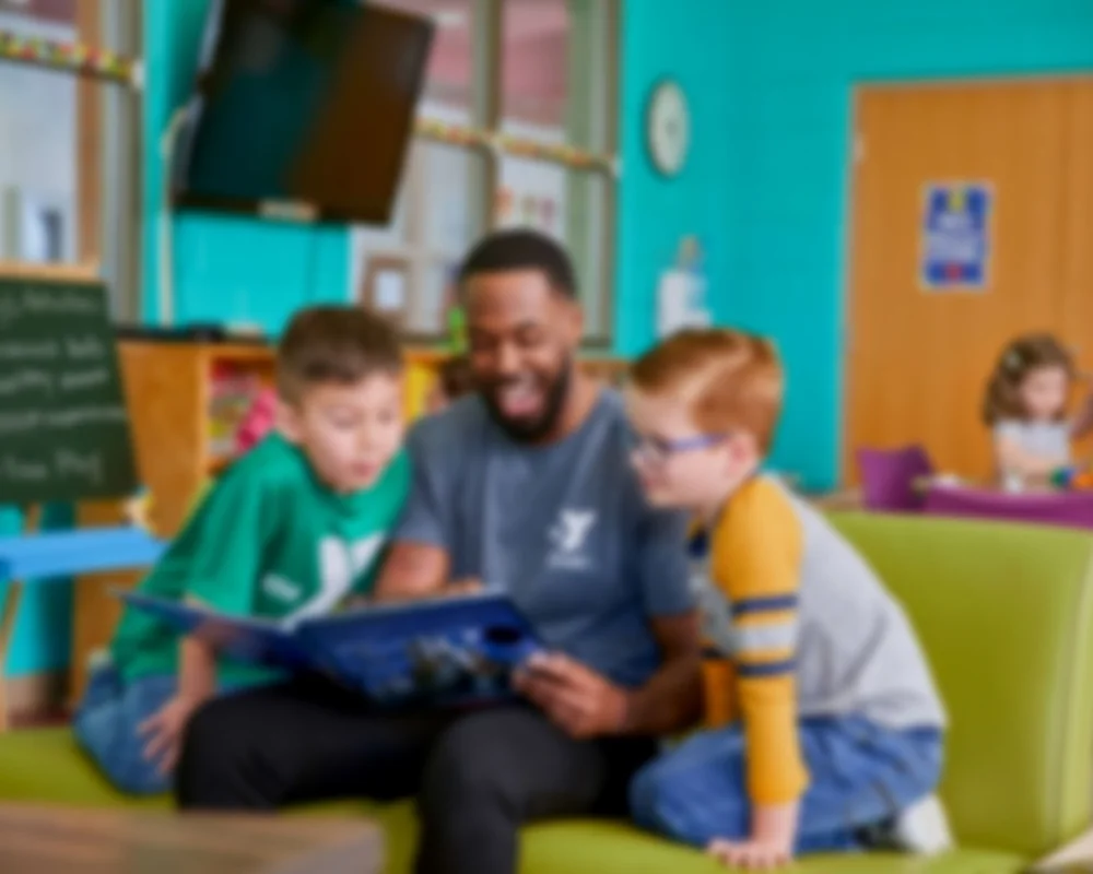 Cross lanes ymca child development center ymca of kanawha valley