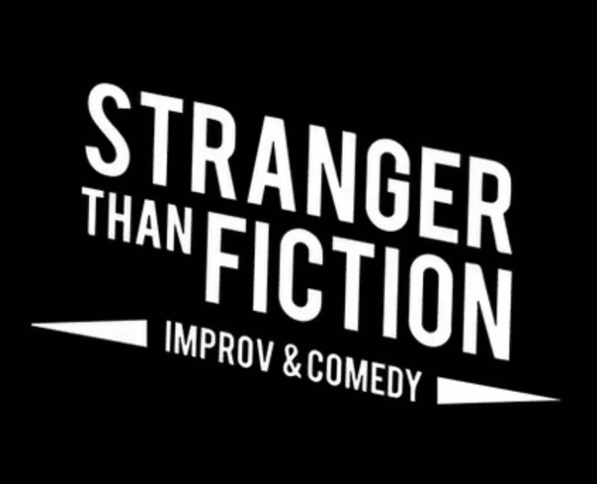 Stranger Than Fiction Holiday Show