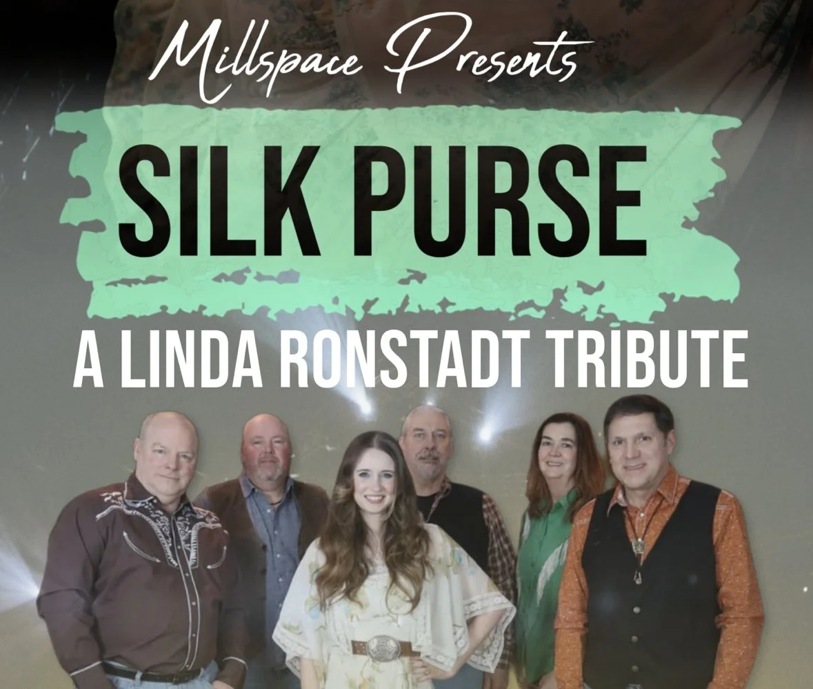 Silk Purse: A Linda Ronstadt Tribute