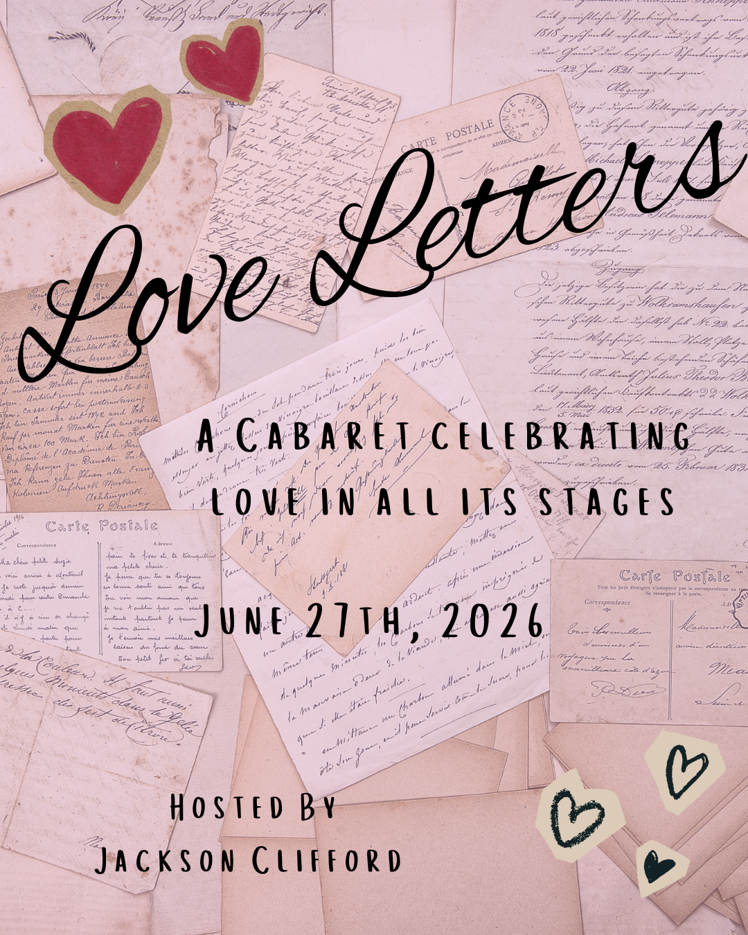 Love Letters