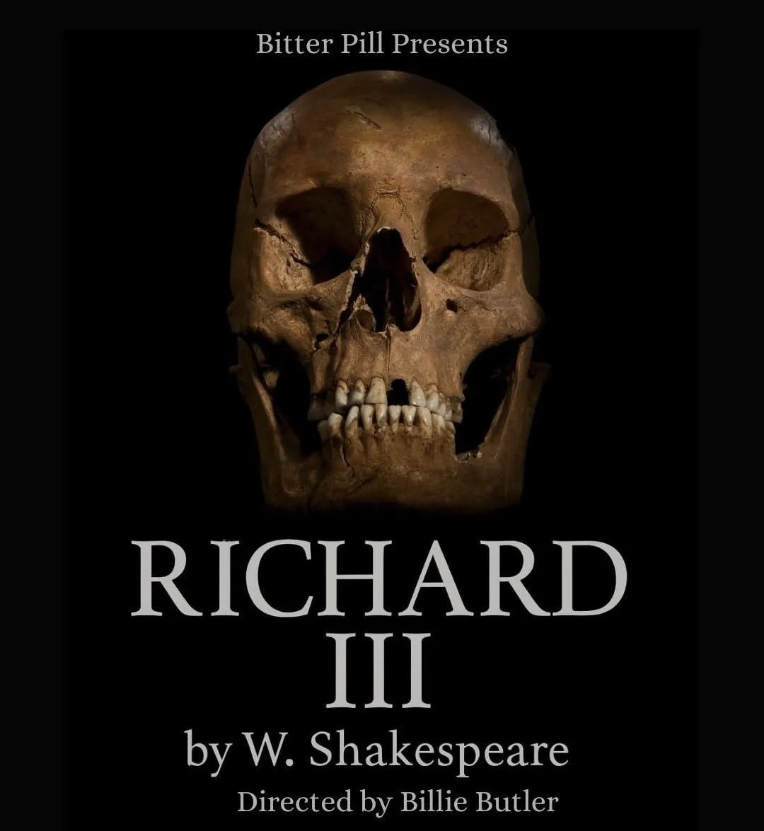 William Shakespeare's Richard III 