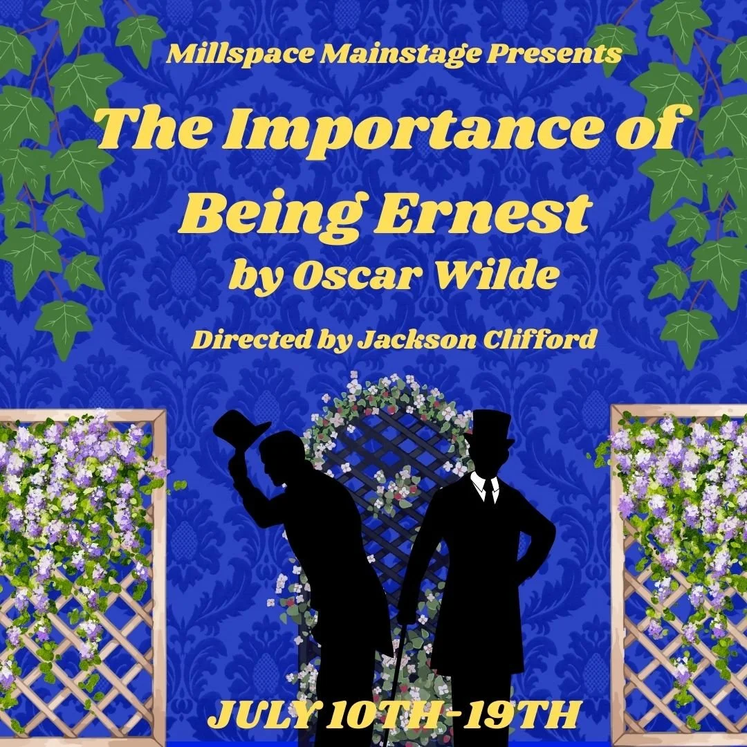 The Importance of Being Earnest