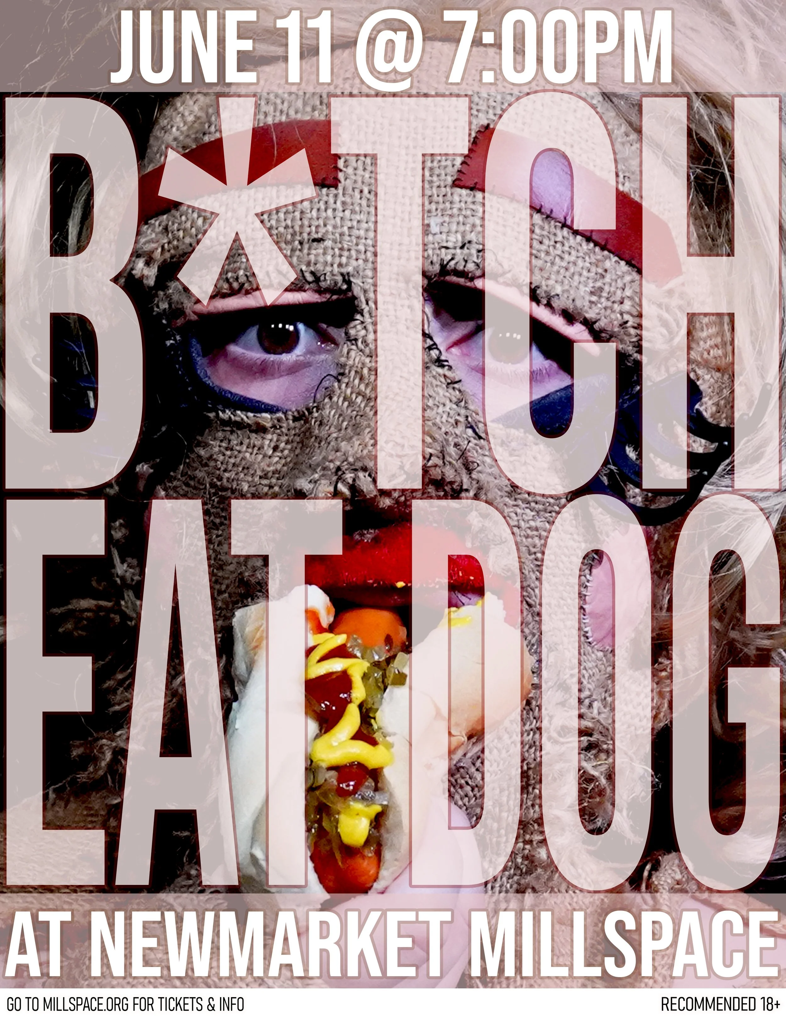 B*tch Eat Dog