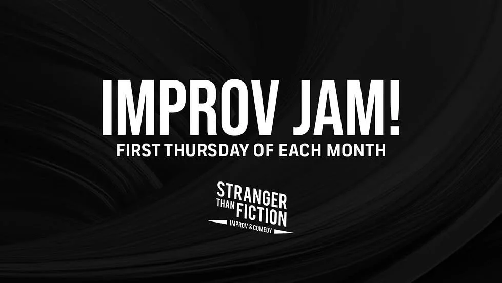 STF Open Improv Jam