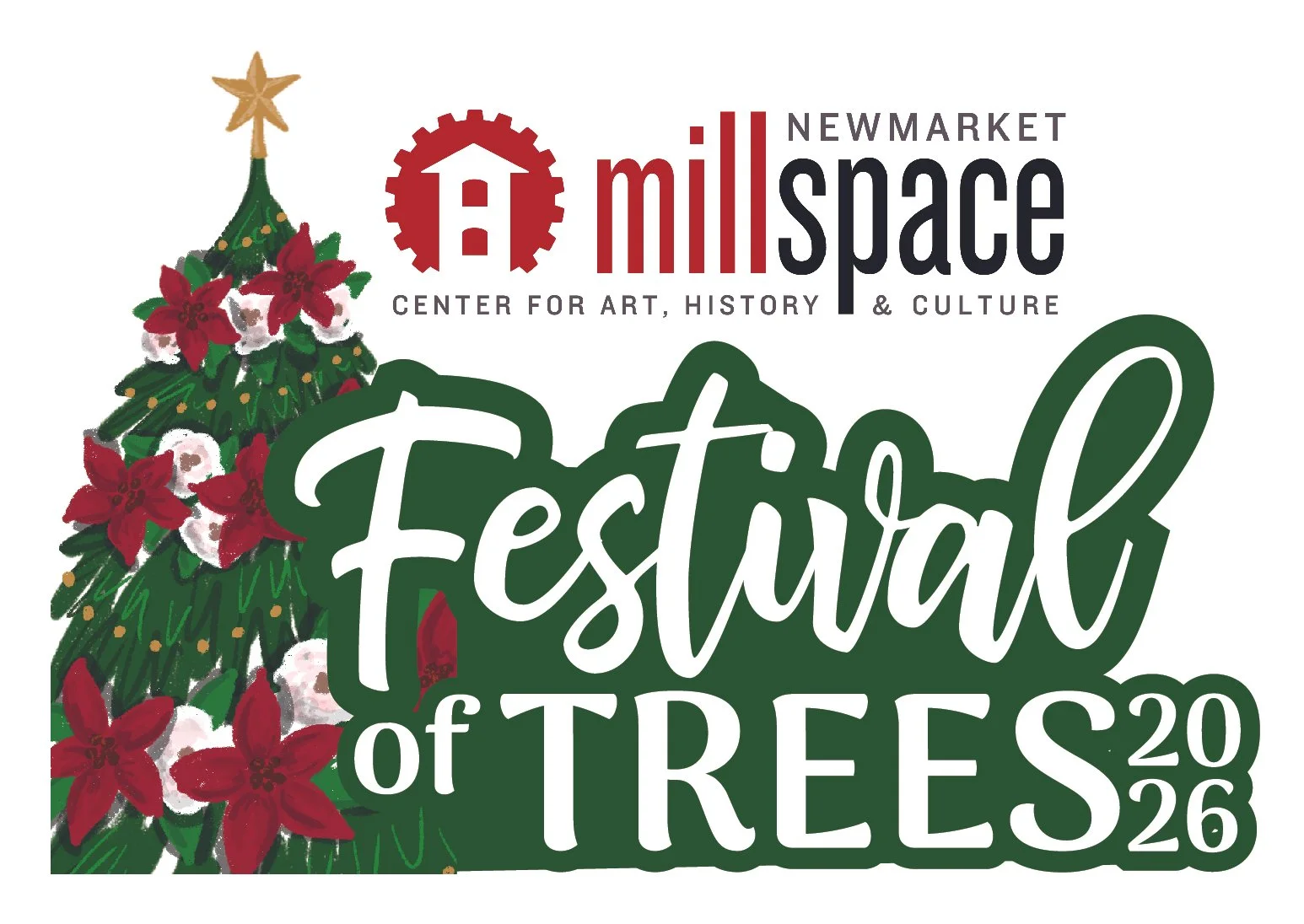 Festival Of Trees
