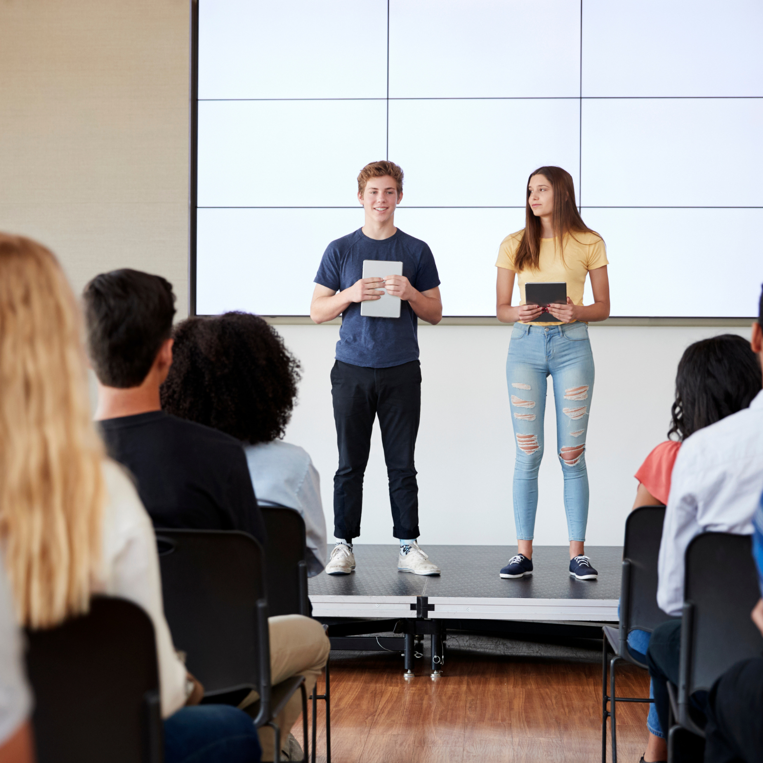 Youth Entrepreneurship Malaga