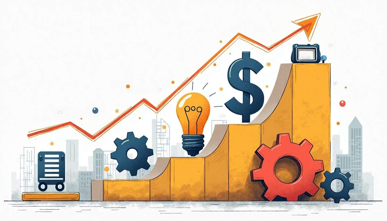 Maximizing Profitability: Effective Strategies for Revenue Growth Management