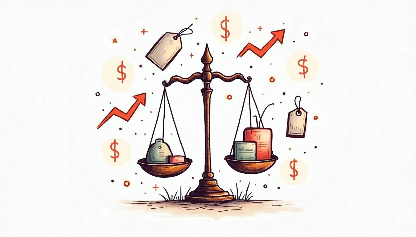 Mastering Pricing Optimization: Strategies for Increased Profitability