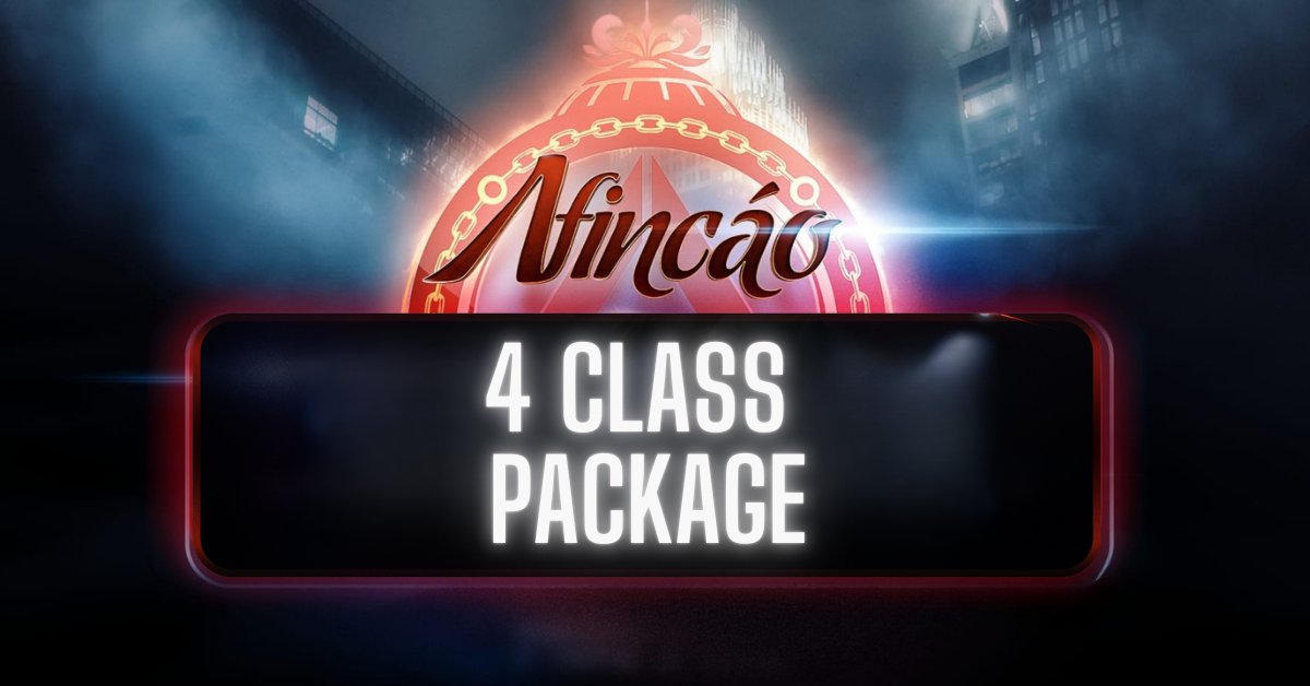 4-Class Pack